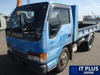 ISUZU ELF 2001