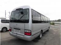 TOYOTA COASTER 2011