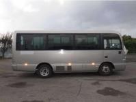 NISSAN CIVILIAN BUS 2011