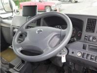 NISSAN CIVILIAN BUS 2011