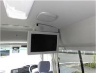 NISSAN CIVILIAN BUS 2011