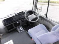 NISSAN CIVILIAN BUS 2011