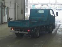 MITSUBISHI CANTER TRUCK 1999