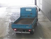 MITSUBISHI CANTER TRUCK 1999