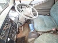 MITSUBISHI CANTER TRUCK 1999