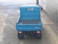 MITSUBISHI CANTER 1996