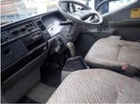 MITSUBISHI CANTER 1996