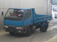 MITSUBISHI CANTER 1996