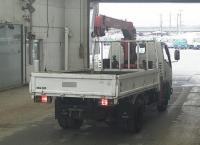 MITSUBISHI CANTER 1995