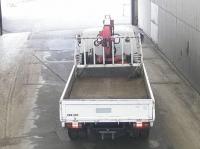 MITSUBISHI CANTER 1995