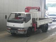 MITSUBISHI CANTER 1995