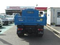 MITSUBISHI CANTER TRUCK 2000