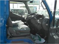 MITSUBISHI CANTER TRUCK 2000