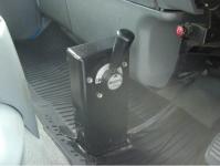 MITSUBISHI CANTER TRUCK 2000