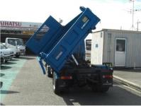 MITSUBISHI CANTER TRUCK 2000