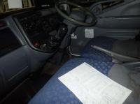 MITSUBISHI CANTER 2003