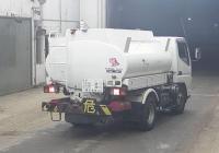 MITSUBISHI CANTER 2003