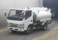 MITSUBISHI CANTER 2003