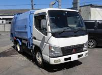 MITSUBISHI CANTER 2003