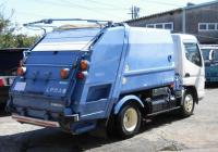 MITSUBISHI CANTER 2003