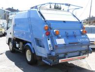 MITSUBISHI CANTER 2003