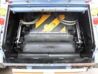 MITSUBISHI CANTER 2003