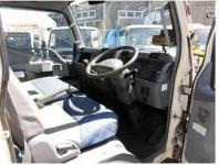 MITSUBISHI CANTER 2003