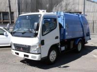 MITSUBISHI CANTER 2003
