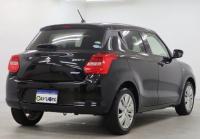 SUZUKI Swift 2017