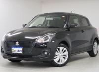 SUZUKI Swift 2017