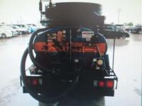 MITSUBISHI CANTER 2008