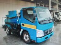 MITSUBISHI CANTER 2008