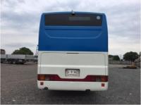 NISSAN UD 2001