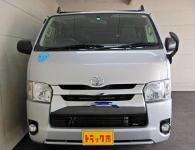 TOYOTA HIACE 2015