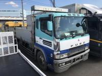 MITSUBISHI S.GREAT 2002