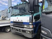 MITSUBISHI S.GREAT 2002