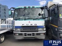 Used MITSUBISHI S.GREAT