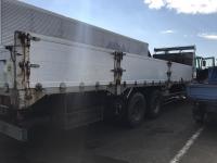 MITSUBISHI S.GREAT 2002