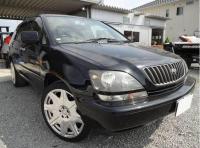 TOYOTA HARRIER 1998
