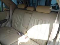 TOYOTA HARRIER 1998