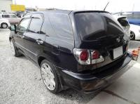 TOYOTA HARRIER 1998