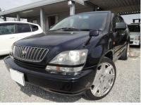 TOYOTA HARRIER 1998