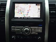 NISSAN X-TRAIL 2011