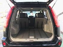 NISSAN X-TRAIL 2011