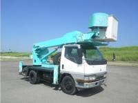 MITSUBISHI CANTER 1999