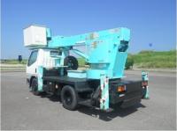 MITSUBISHI CANTER 1999