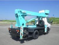 MITSUBISHI CANTER 1999