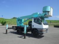 MITSUBISHI CANTER 1999