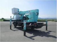 MITSUBISHI CANTER 1999