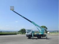 MITSUBISHI CANTER 1999